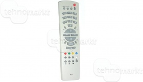 Пульт ДУ Рубин RC-7  белый (ic)