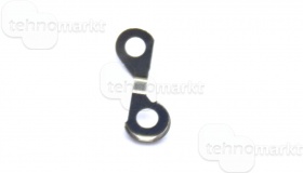 Контакт (фиксатор) с корпу�