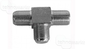 Переходник соединитель (F-�