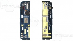 Шлейф (нижняя плата) для High