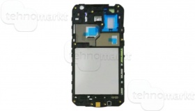 Средняя часть корпуса для 