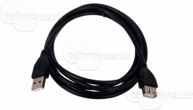 Кабель удлинитель USB2.0 USB A(m