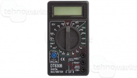 Мультиметр DT-830B