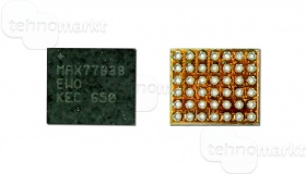 Контроллер питания Samsung Gala