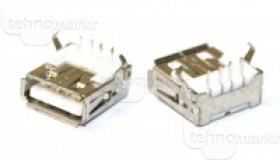 Разъем USB для ноутбука 001