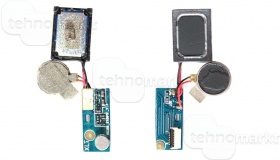 Плата дополнительная для F