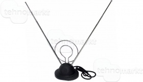 Комнатная антенна Lumax DA1201P	