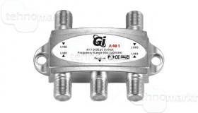 Переключатель DiSEqC Gi - A401 