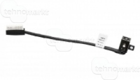 Разъем питания для Dell Inspiron