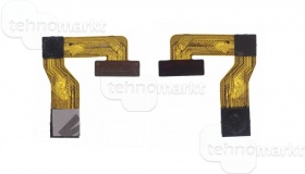 Камеры (передняя) фронталь