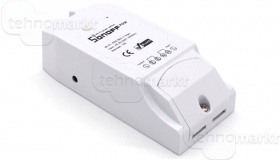 Sonoff POW 16A - Беспроводной WiFi �