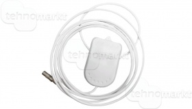 Эфирная комнатная антенна