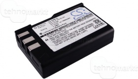 Аккумулятор для фотоаппар