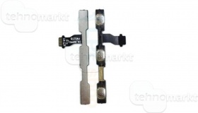 Шлейф (плата) Xiaomi Redmi Note 4X + �