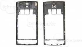 Средняя часть корпуса для 