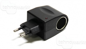 Переходник СЗУ-АЗУ