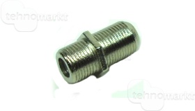 Соединитель F-мама - F-мама �