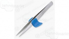 Пинцет CT Brand CT-11T с защитой �