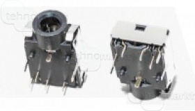 Аудио разъем для HP ProBook 4310s,