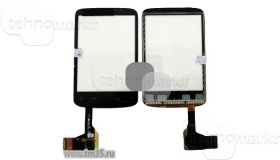 Тачскрин (Сенсор дисплея) H