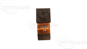 Камера (задняя) основная д�