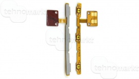 Шлейф для Huawei Honor 4X Che2-L11 на 