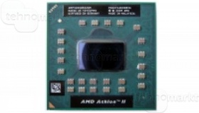 Процессор для ноутбука AMD A