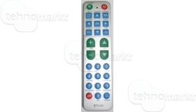 Пульт ДУ Uni RTV-1 multi  универс�