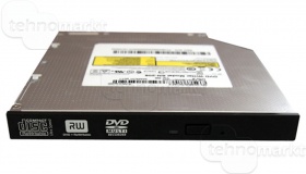 Привод DVD RAM & DVD±R/RW & CDRW Samsung 