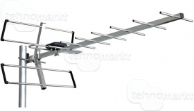 Эфирная наружная антенна G