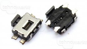 Кнопка включения (механиз�