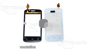 Тачскрин (Сенсор дисплея) F