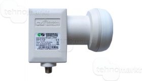 Конвертор спутниковый лин