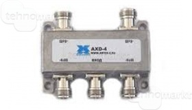 Делитель мощности AXD-4
