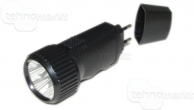 Ручной фонарь аккумулятор