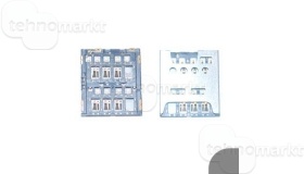 Считыватель сим-карты Sony Xp