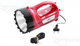 Ручной фонарь аккумулятор