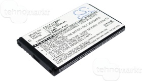 Аккумулятор для сотового �