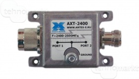 Грозозащита AXT-2400 - N