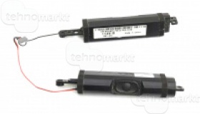 Колонки (динамики) для ноу�