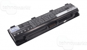 Аккумулятор Toshiba PA5109U-1BRS, PAB