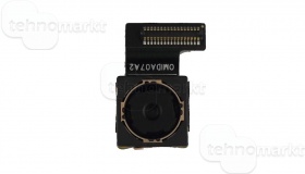 Камера основная (задняя) д�