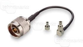 Универсальный пигтейл (ка�