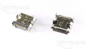 Системный разъем Samsung i5510/S5