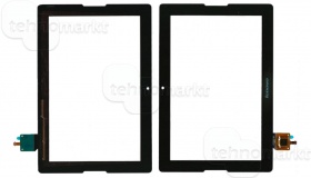 Тачскрин планшета Lenovo IdeaTab