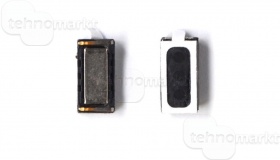 Динамик верхний (слуховой)